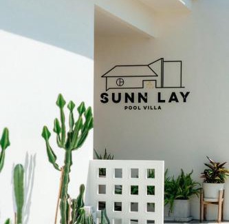 Hat Chao Samran Villa | Relax at Sunn Lay Pool Villa with Family-Friendly Amenities