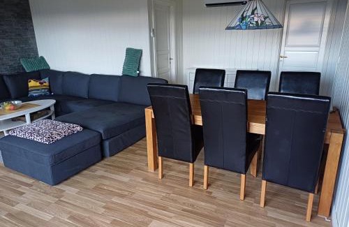 Brasstorp House | Sunne Stugcenter 37
