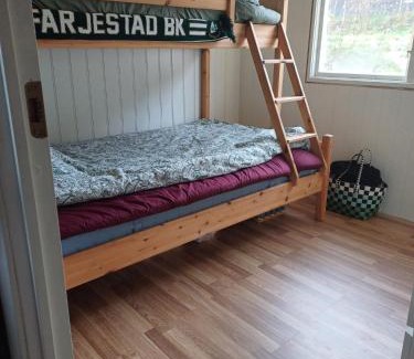 Brasstorp House | Sunne Stugcenter 37