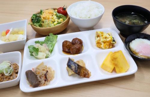 Ishiwaki Hotel | Sunnemu Hotel In Honjo - Vacation STAY 04625v