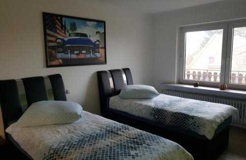 Sankt Michaelisdonn Apartment | Family-Friendly Apartments in Germany for Memorable Stays