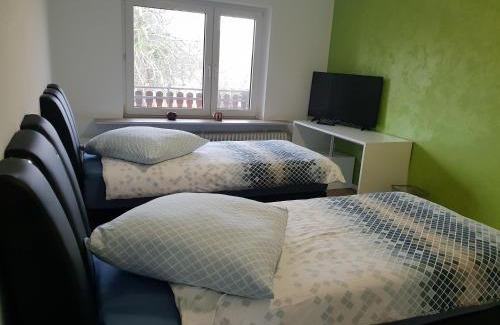 Sankt Michaelisdonn Apartment | Family-Friendly Apartments in Germany for Memorable Stays
