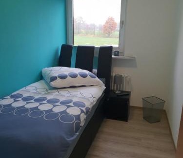 Sankt Michaelisdonn Apartment | Family-Friendly Apartments in Germany for Memorable Stays