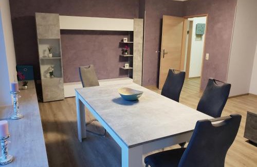 Sankt Michaelisdonn Apartment | Family-Friendly Apartments in Germany for Memorable Stays