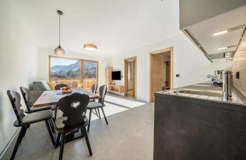 Lana Apartment | Inviting Apartment Abendsonne with Pet-Friendly Amenities