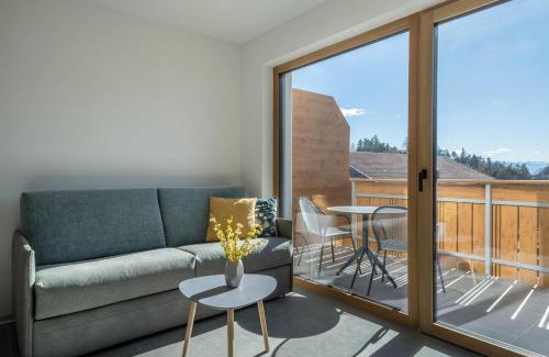 Lana Apartment | Inviting Apartment Abendsonne with Pet-Friendly Amenities