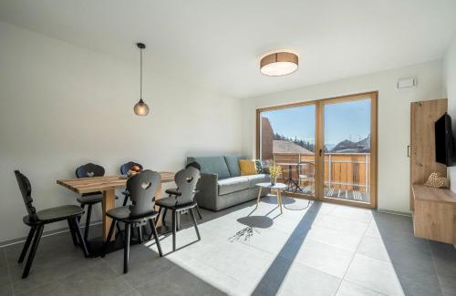Lana Apartment | Inviting Apartment Abendsonne with Pet-Friendly Amenities