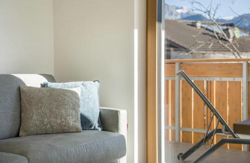 Lana Apartment | Sunny Apartment Sonnenaufgang: Top-Rated Family Retreat