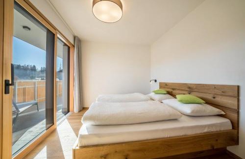 Lana Apartment | Sunny Apartment Sonnenaufgang: Top-Rated Family Retreat
