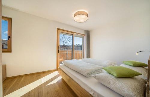 Lana Apartment | Sunny Apartment Sonnenaufgang: Top-Rated Family Retreat