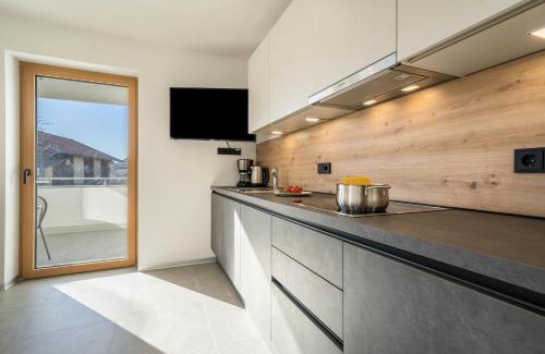 Lana Apartment | Sunny Apartment Sonnenaufgang: Top-Rated Family Retreat