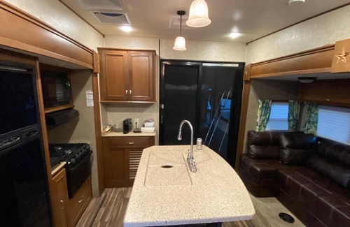 Okeechobee House | Discover Sunniland Ranch: Your Fly-In Family Destination