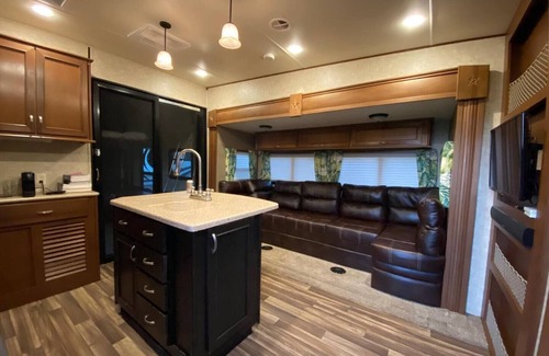 Okeechobee House | Discover Sunniland Ranch: Your Fly-In Family Destination