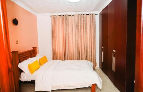 Thompson Estate Apartment | Sunninghills Apartments