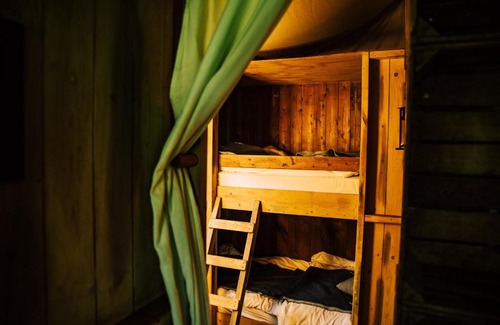 Langton Green Other | Discover Sunninglye Farm Canvas Hideaway - Pet-Friendly Retreat