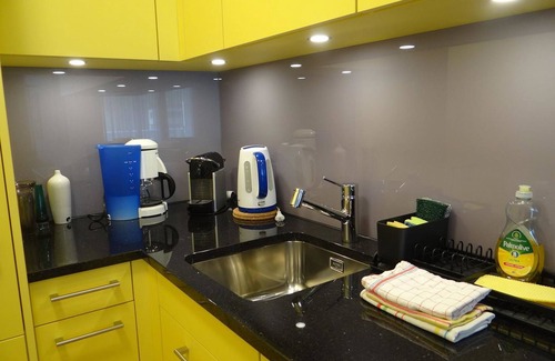 Engelberg Apartment | Perfect Getaway at Sunnmatt West Wohnung 744 - 9.6/10 Rated