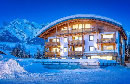 Maria Alm am Steinernen Meer Apartment | Indulge at Sunnsait - Premier Appartements for Relaxation