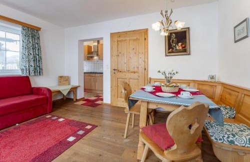 Goldegg Apartment | Discover Sunnseitn: Oceanfront Retreat with Pool Access
