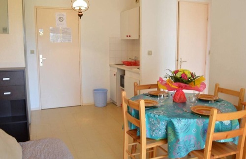 Frejus Apartment | Cozy 1-Bedroom Apartment in Fréjus with Pool & Spa