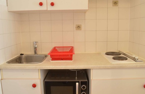 Frejus Apartment | Cozy 1-Bedroom Apartment in Fréjus with Pool & Spa