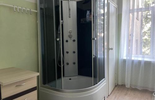 Grizinkalns Apartment | Budget-Friendly 1 Br Apartment Next to Park in Center