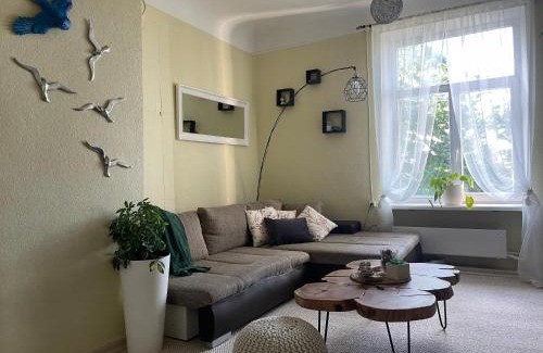 Grizinkalns Apartment | Budget-Friendly 1 Br Apartment Next to Park in Center