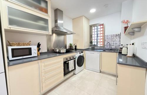 New Golden Mile Apartment | Inviting 2 Bedroom Apartment with Pool on the New Golden Mile