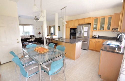 James Creek House | Pet-Friendly Sunny Acres at Raystown Lake with Discounts