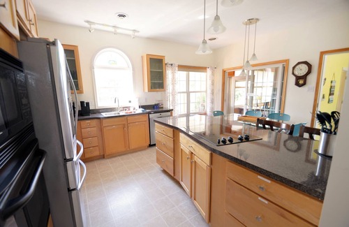 James Creek House | Pet-Friendly Sunny Acres at Raystown Lake with Discounts