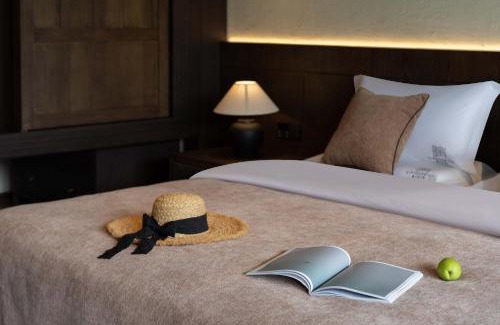 Yulong Hotel | Sunny Aerie丨 Golden Peak Resort