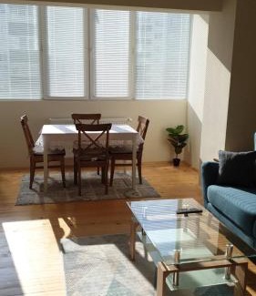 Sofia Apartment | Sunny and Charming Domain for Your Stay in Sofia