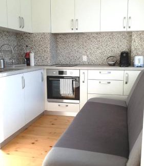 Sofia Apartment | Sunny and Charming Domain for Your Stay in Sofia
