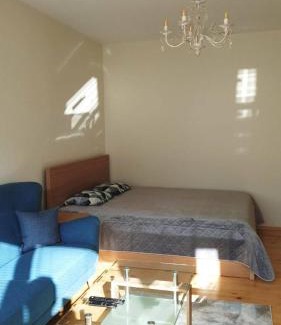 Sofia Apartment | Sunny and Charming Domain for Your Stay in Sofia