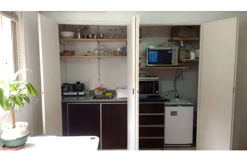 Florida Apartment | Cozy 1 BR Apartment with Spa and Breakfast Included