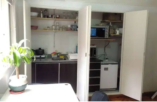 Florida Apartment | Cozy 1 BR Apartment with Spa and Breakfast Included