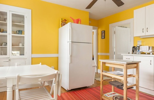 North Cambridge House | Immaculate 3 Bed/2 Bath Oasis Near Alewife T