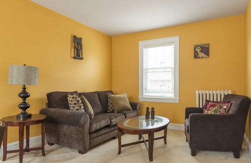 North Cambridge House | Immaculate 3 Bed/2 Bath Oasis Near Alewife T