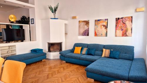 Favoriten Apartment | Bright Apartment near City Centre - Rated 9.3/10 by Guests