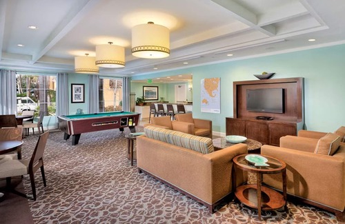 University Heights Resort | Sunny Getaway at WorldMark Mission Valley in San Diego