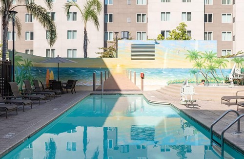 University Heights Resort | Sunny Getaway at WorldMark Mission Valley in San Diego