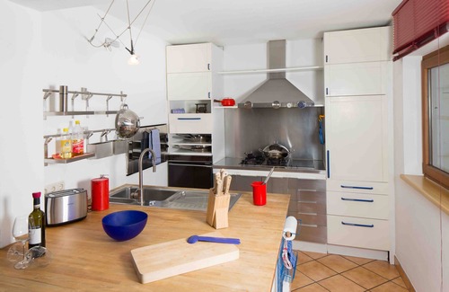 Reith bei Kitzbuehel Apartment | Inviting Apartment with Terrace in Reith near Kitzbühel