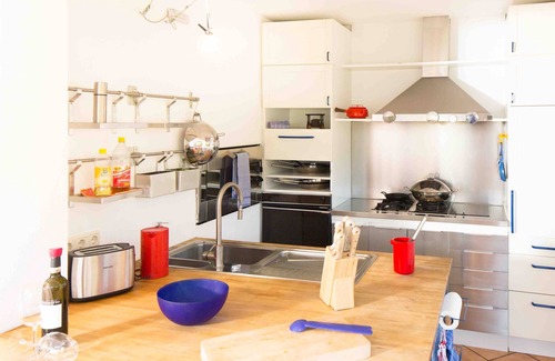 Reith bei Kitzbuehel Apartment | Inviting Apartment with Terrace in Reith near Kitzbühel