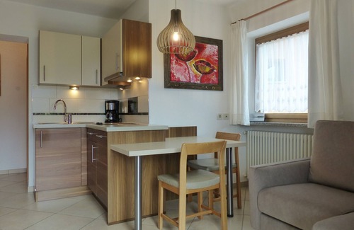 Rifiano Apartment | Bright Apartment with Balcony & Ocean View - Rated 9.8/10