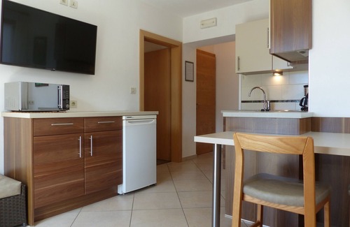 Rifiano Apartment | Bright Apartment with Balcony & Ocean View - Rated 9.8/10