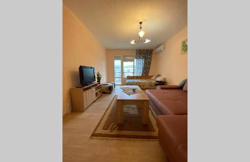 Sandanski Apartment | Riverside Retreat: 9.3/10 Rated with Pet-Friendly Perks
