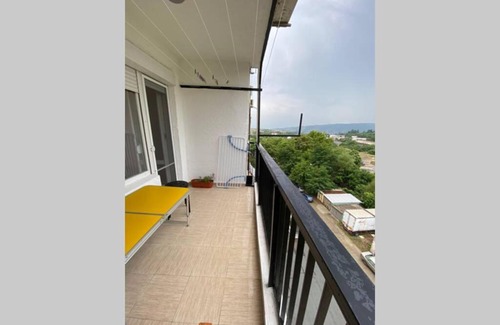 Sandanski Apartment | Riverside Retreat: 9.3/10 Rated with Pet-Friendly Perks