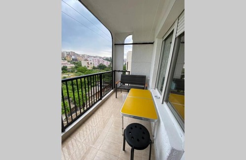 Sandanski Apartment | Riverside Retreat: 9.3/10 Rated with Pet-Friendly Perks