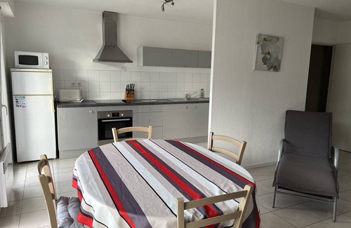 Cambo-les-Bains Apartment | Relaxing Retreat at Apartment Cambo-les-Bains for Two