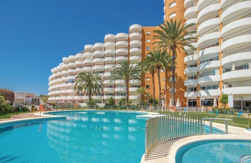 Urbanizacion Marbessa Apartment | Cozy 1 Bedroom Accommodation with Ocean View in Marbella