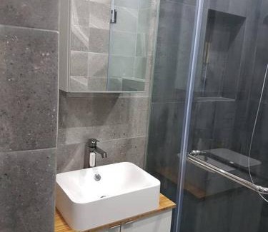 Plovdiv Apartment | Bright Apartment Steps from Mall Plovdiv - Family Friendly